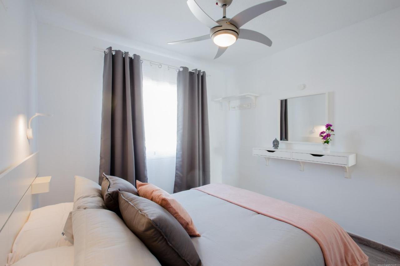 El Beril Apartment 阿德耶 外观 照片