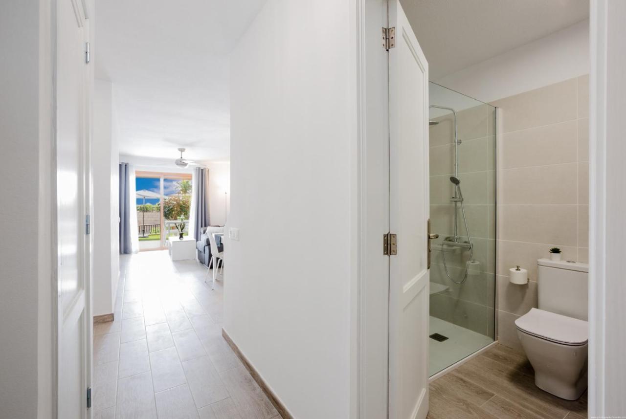 El Beril Apartment 阿德耶 外观 照片