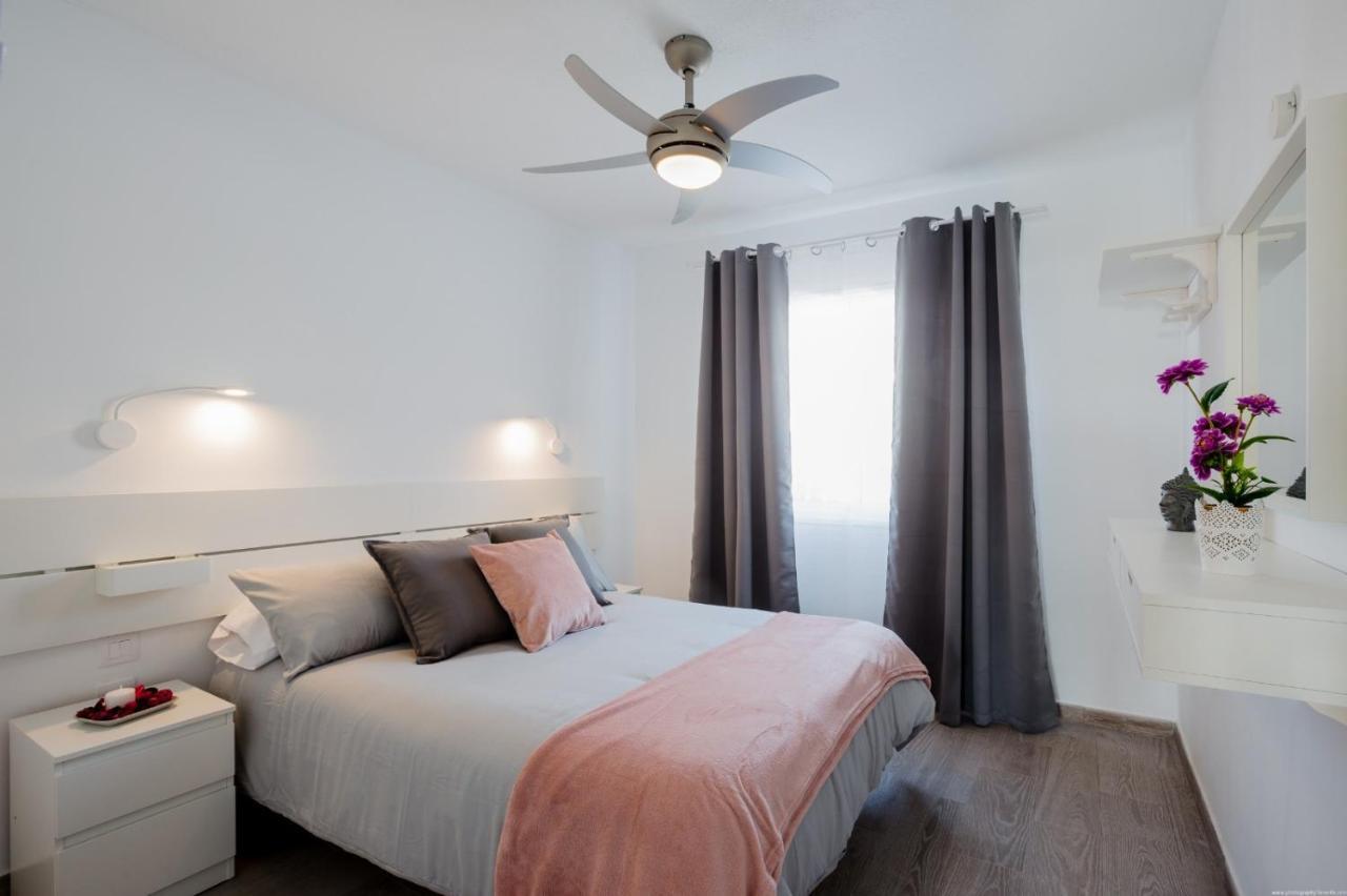 El Beril Apartment 阿德耶 外观 照片