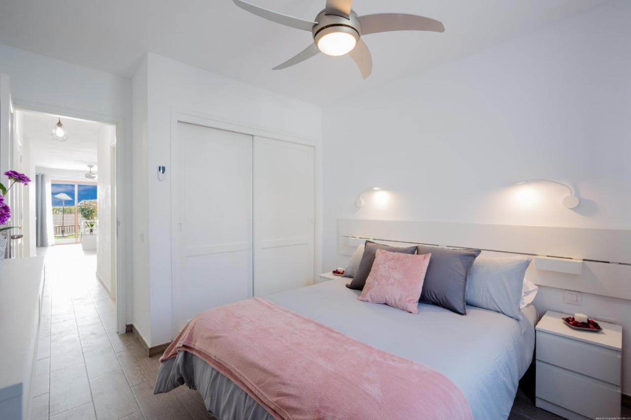 El Beril Apartment 阿德耶 外观 照片